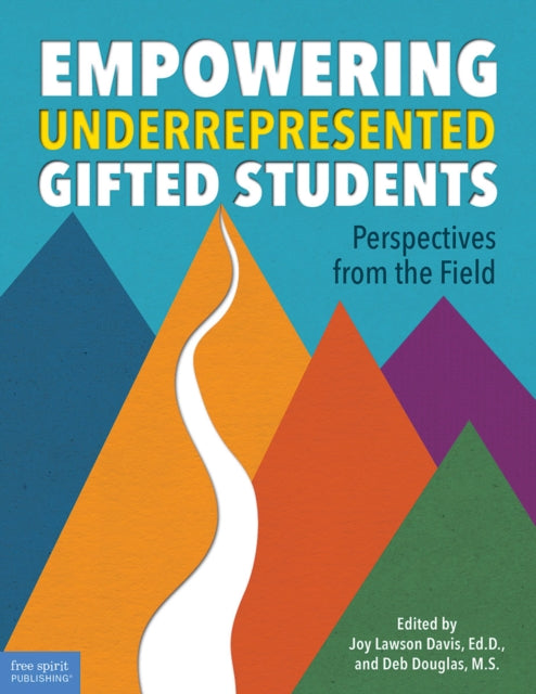 Empowering Underrepresented Gifted Students: