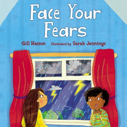 Face Your Fears
