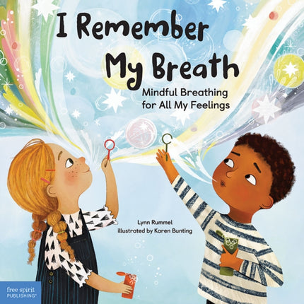 I Remember My Breath: Mindful Breathing for All