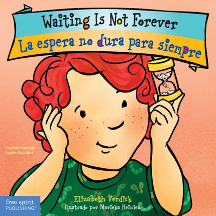 Waiting Is Not Forever / La espera no dura para