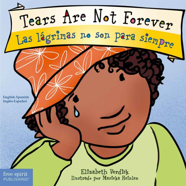 Tears Are Not Forever/Las Lagrimas No Son Para
