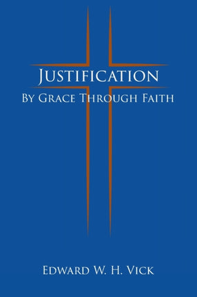 Justification: By Grace Through Faith