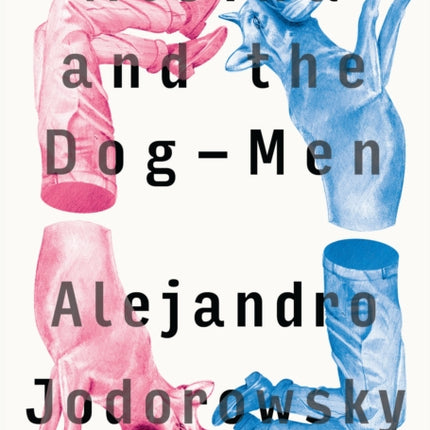 Albina And The Dog-men