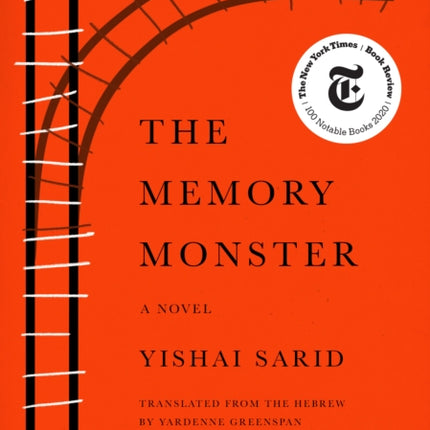 The Memory Monster