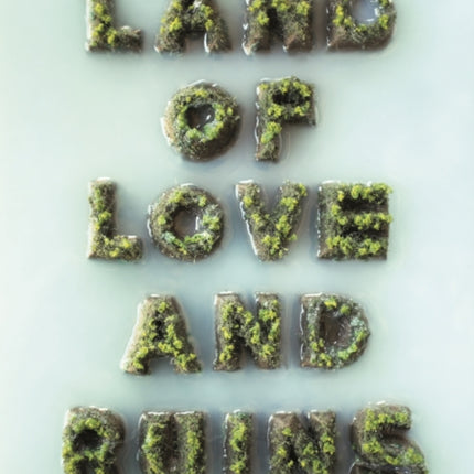 Land Of Love And Ruins