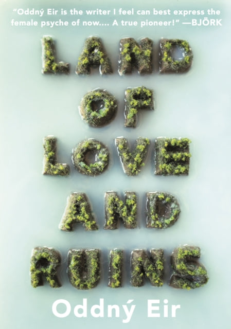 Land Of Love And Ruins