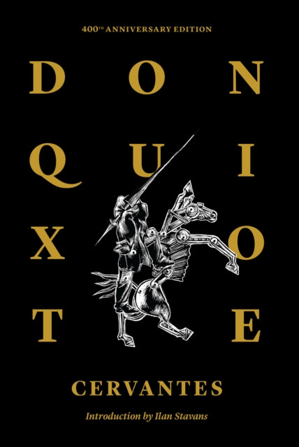 Don Quixote Of La Mancha