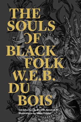 The Souls Of Black Folk