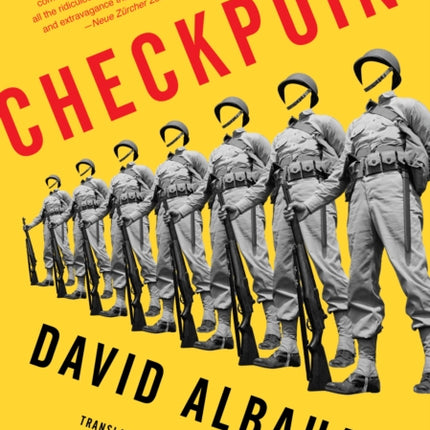 Checkpoint