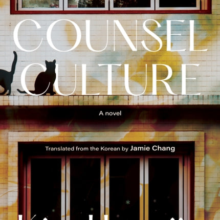 Counsel Culture