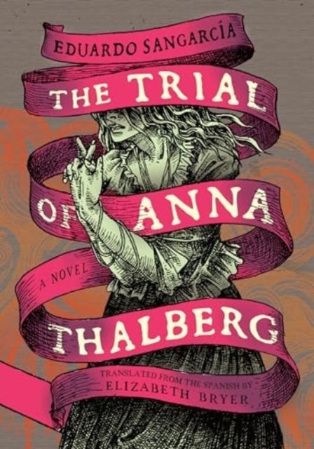 The Trial of Anna Thalberg