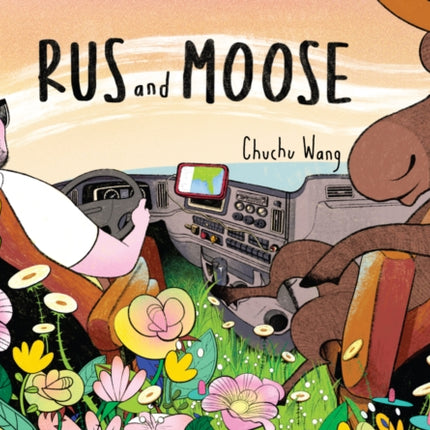 Rus and Moose