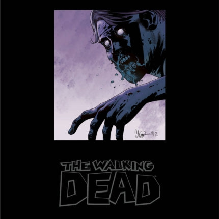 The Walking Dead Omnibus Volume 5