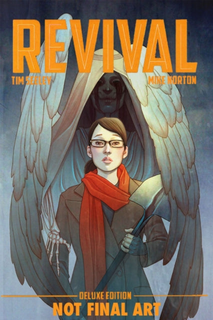 Revival Deluxe Collection Volume 2