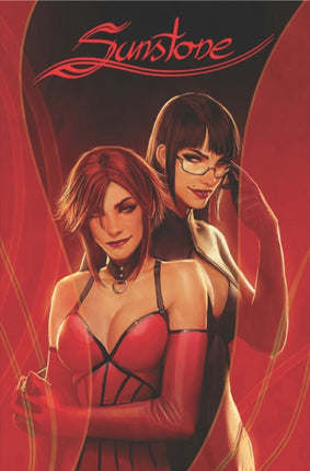 Sunstone Volume 1