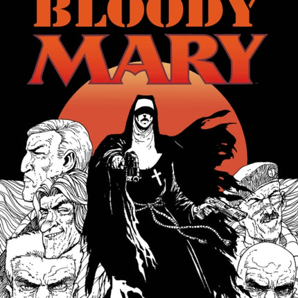 Bloody Mary