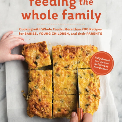 Feeding the Whole Family: Cooking with Whole
