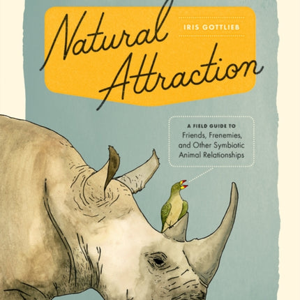 Natural Attraction