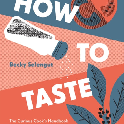 How to Taste