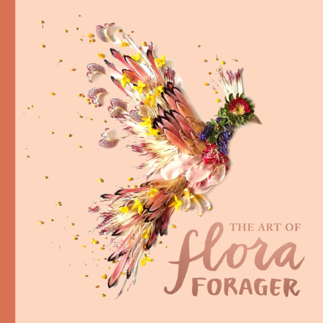 The Art of Flora Forager