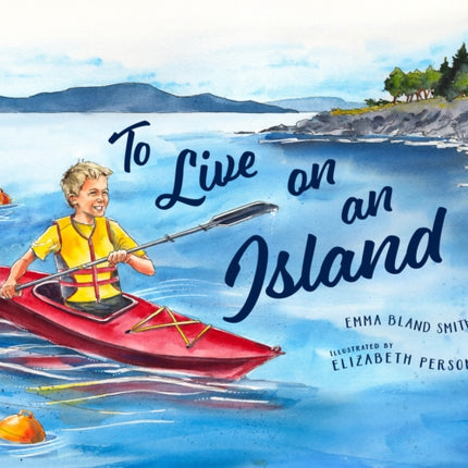 To Live on an Island