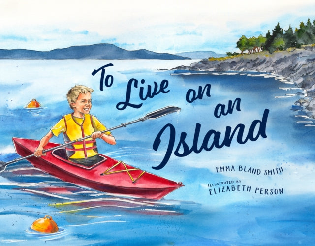 To Live on an Island