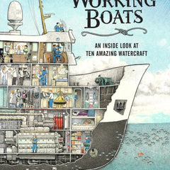 Collection image for: Boats Books