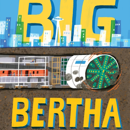 Big Bertha