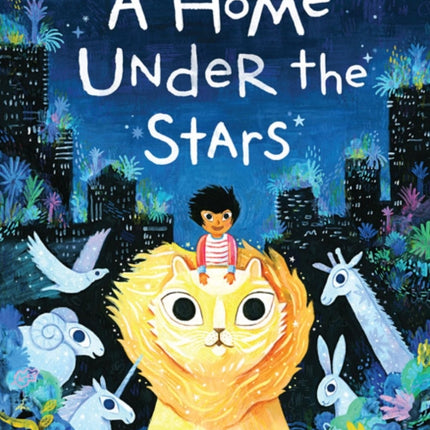 Home Under the Stars, A