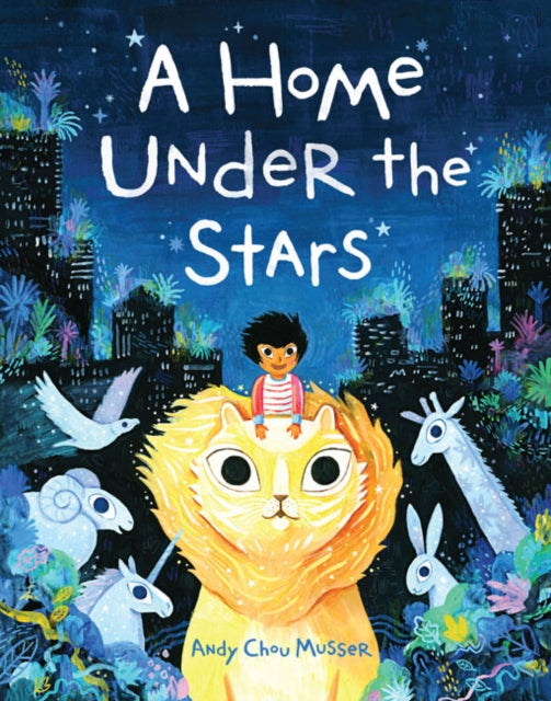 Home Under the Stars, A