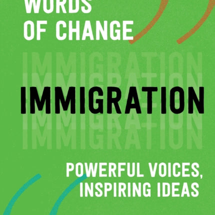 Immigration