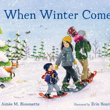 When Winter Comes