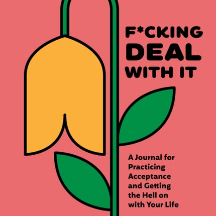 Fcking Deal With It