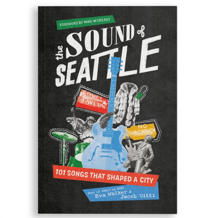 The Sound of Seattle