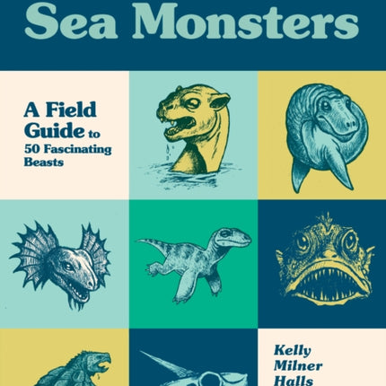 Cryptid Sea Monsters