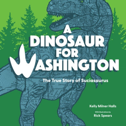 A Dinosaur for Washington