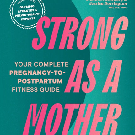 Strong as a Mother