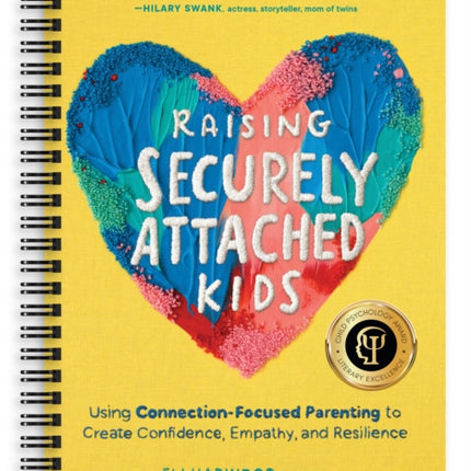 Raising Securely Attached Kids