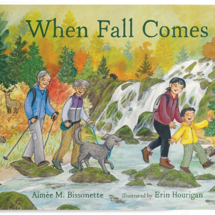 When Fall Comes