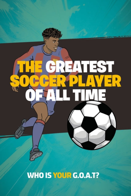 Who is the Soccer GOAT