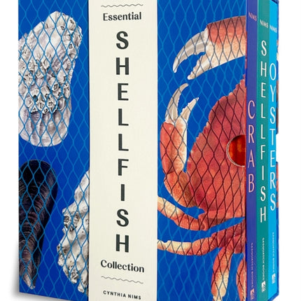 Essential Shellfish Collection