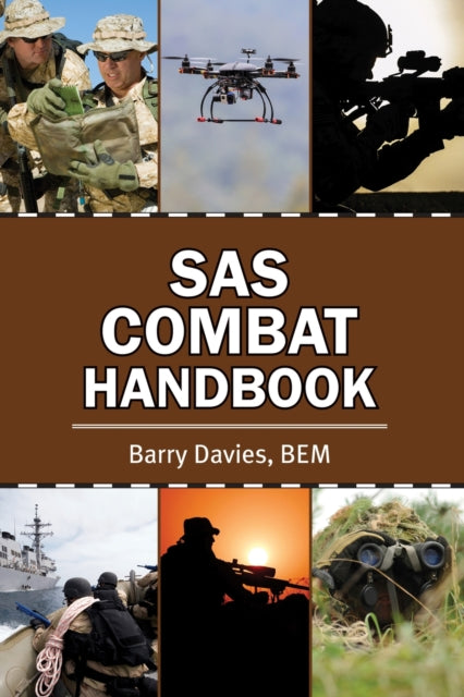 SAS Combat Handbook