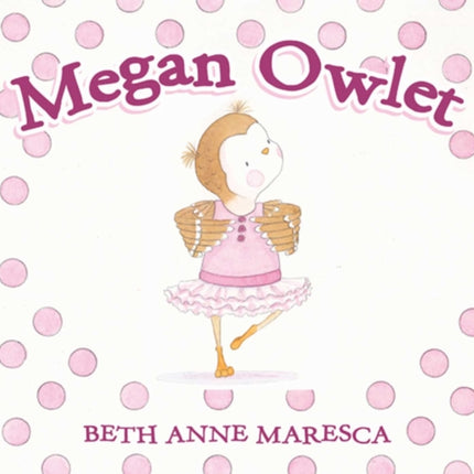 Megan Owlet