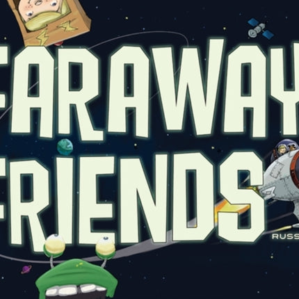 Faraway Friends