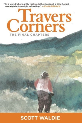 Travers Corners