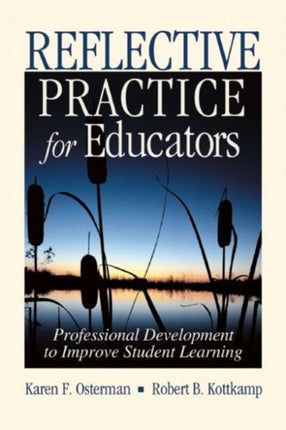 Reflective Practice for Educators: Professional