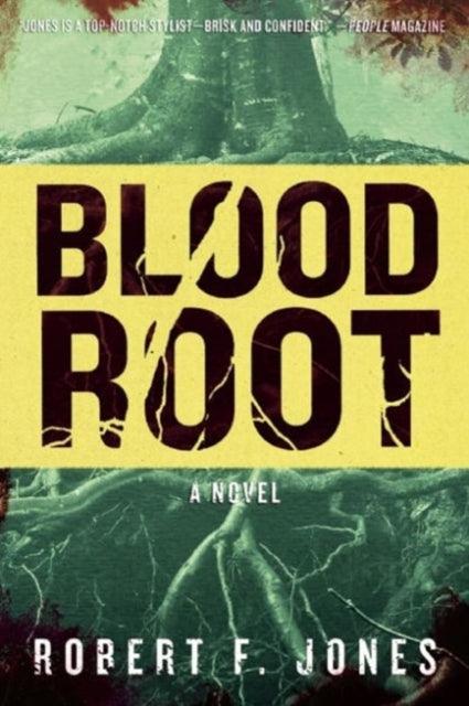 Bloodroot A Novel