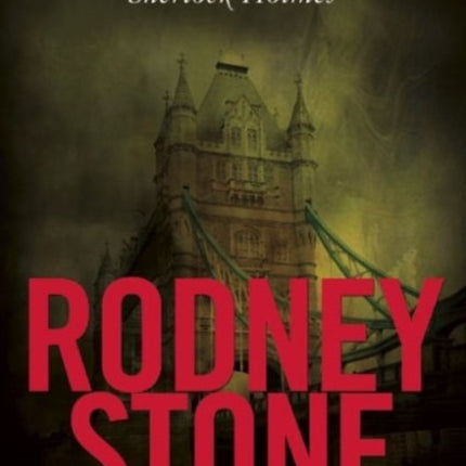 Rodney Stone: A Novel