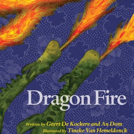 Dragon Fire