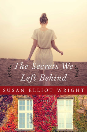 The Secrets We Left Behind